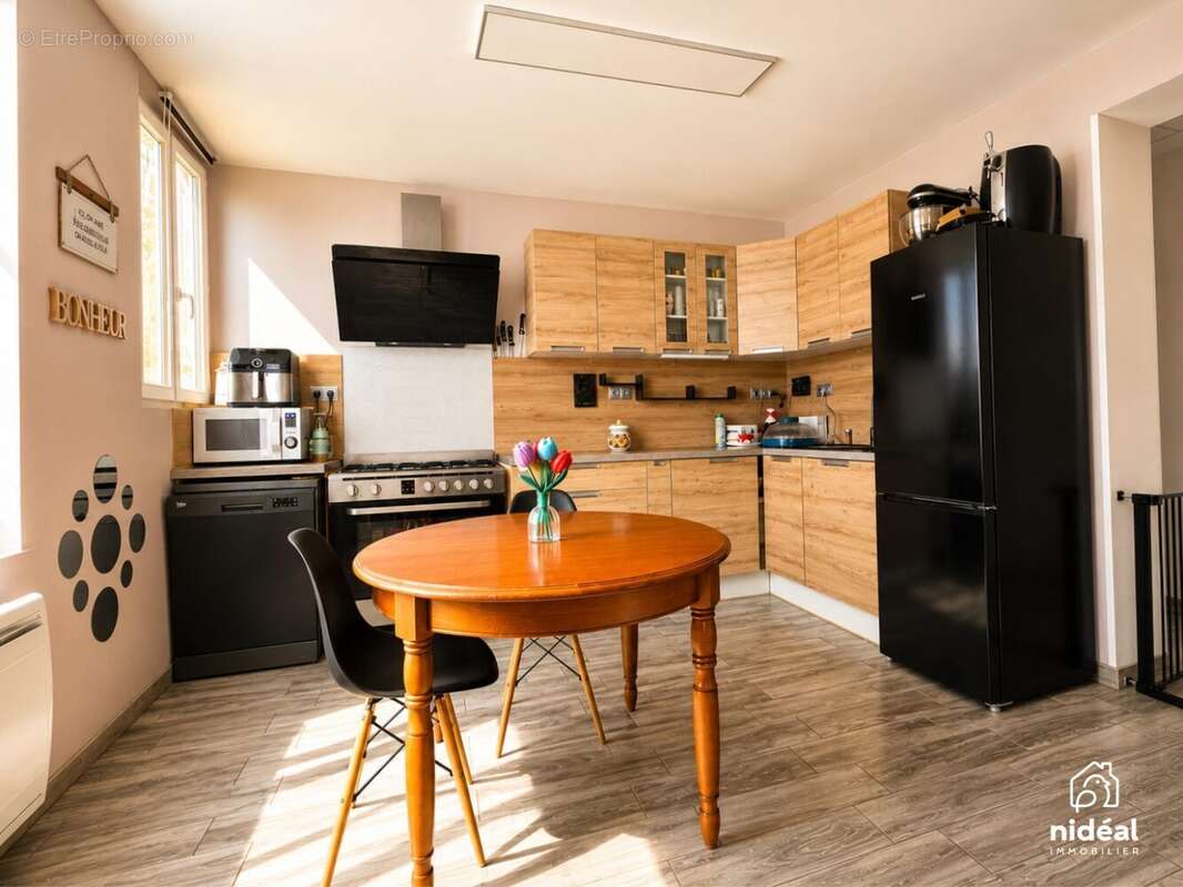 Maison 100 m² à Noyon  - photo 5