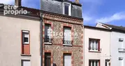 Maison à MONTMIRAIL