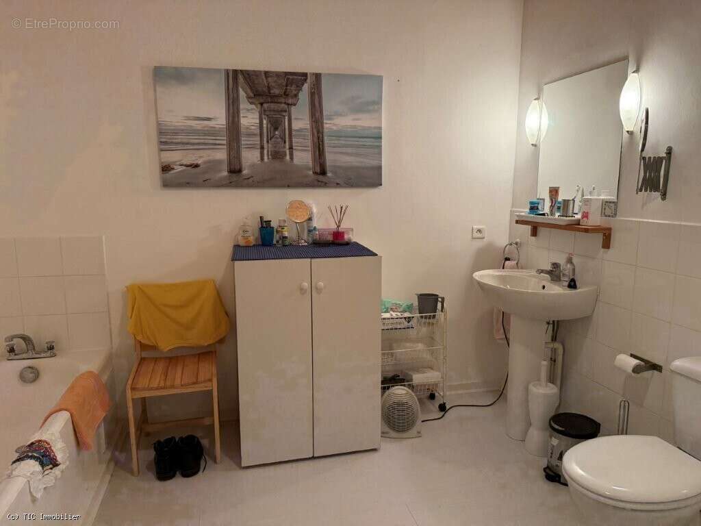 Vaste Maison de Village Avec Piscine Chauffée - photo 28