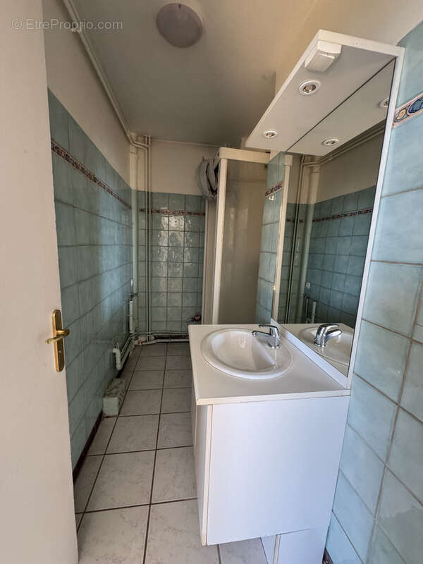 Appartement à LIMOGES