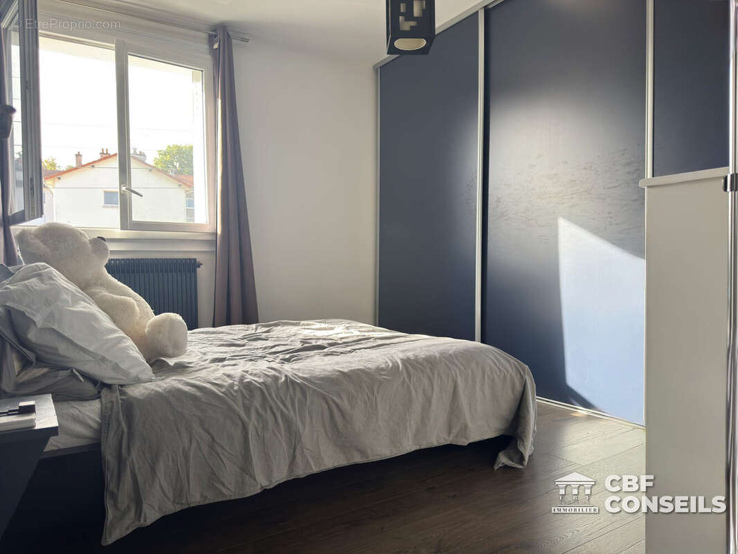 Appartement à CLERMONT-FERRAND