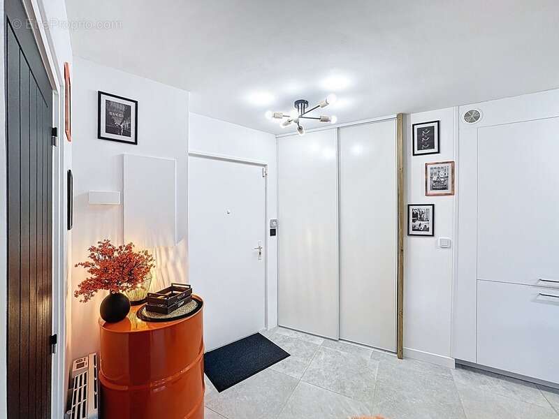 Appartement à VETRAZ-MONTHOUX