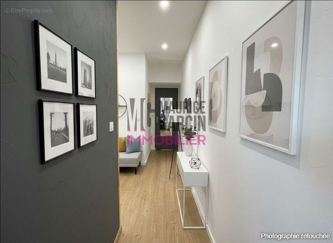 Commerce 34 m² à Carpentras  - photo 3
