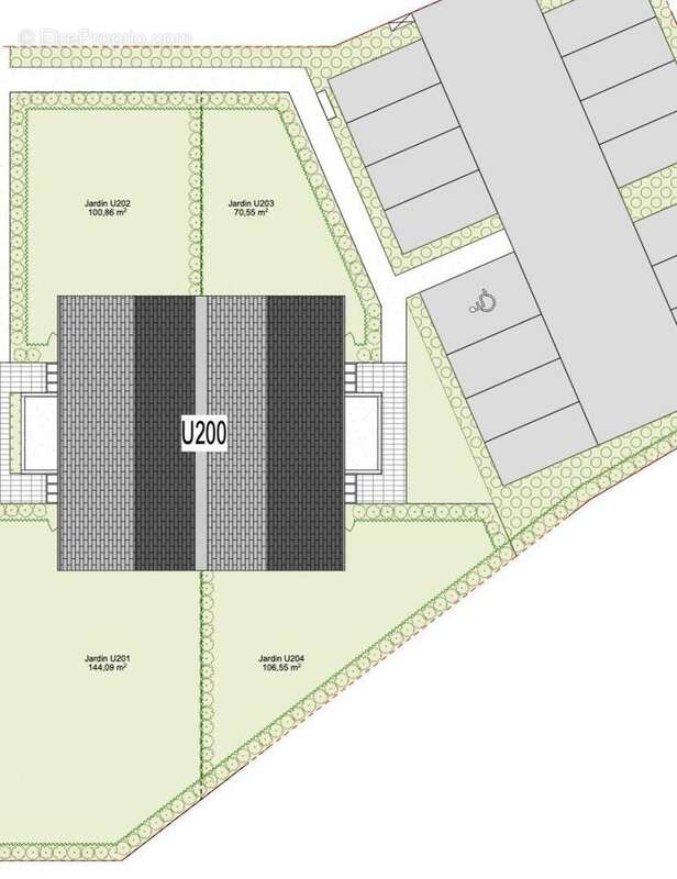 Photo 3 - Appartement à DINAN