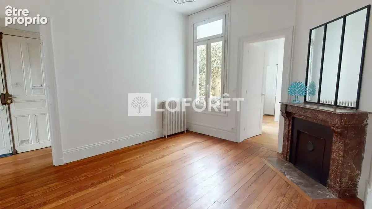 Photo Appartement à Le Havre au prix de 149 500€
