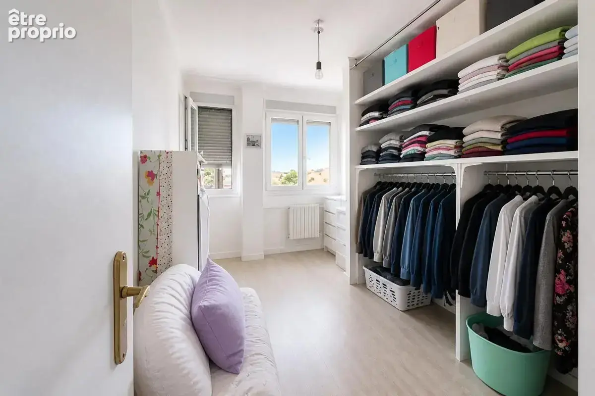 Appartement de 3 pièces de 53 m² à Marseille - photo 6
