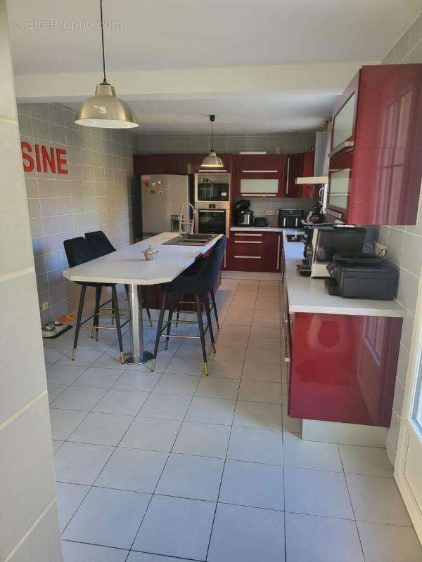 Maison Le Mans 8 pièce(s) 224 m2 - photo 12