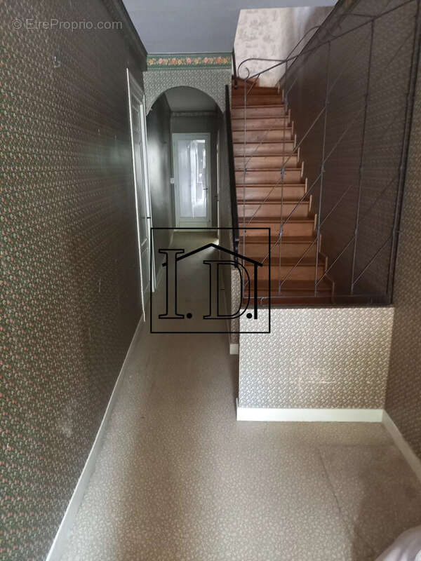 Maison à LAUZUN