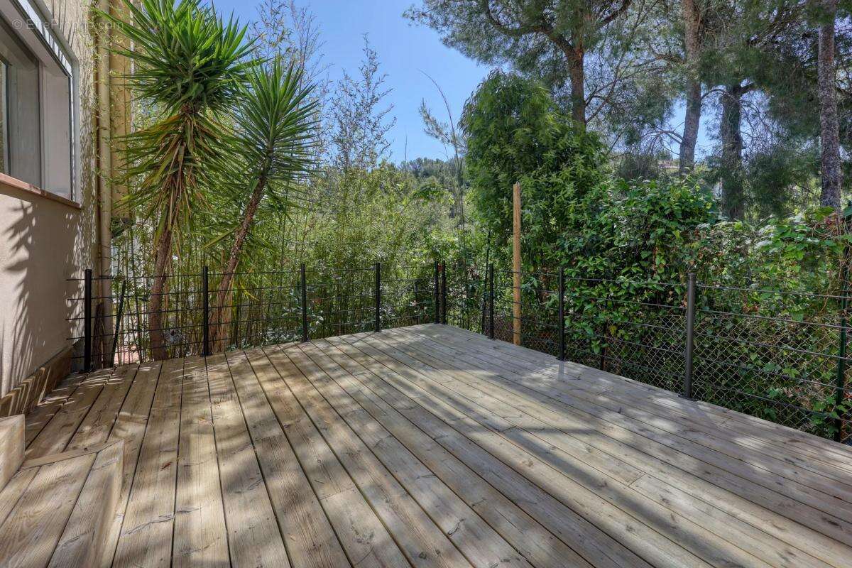 Appartement à BANDOL