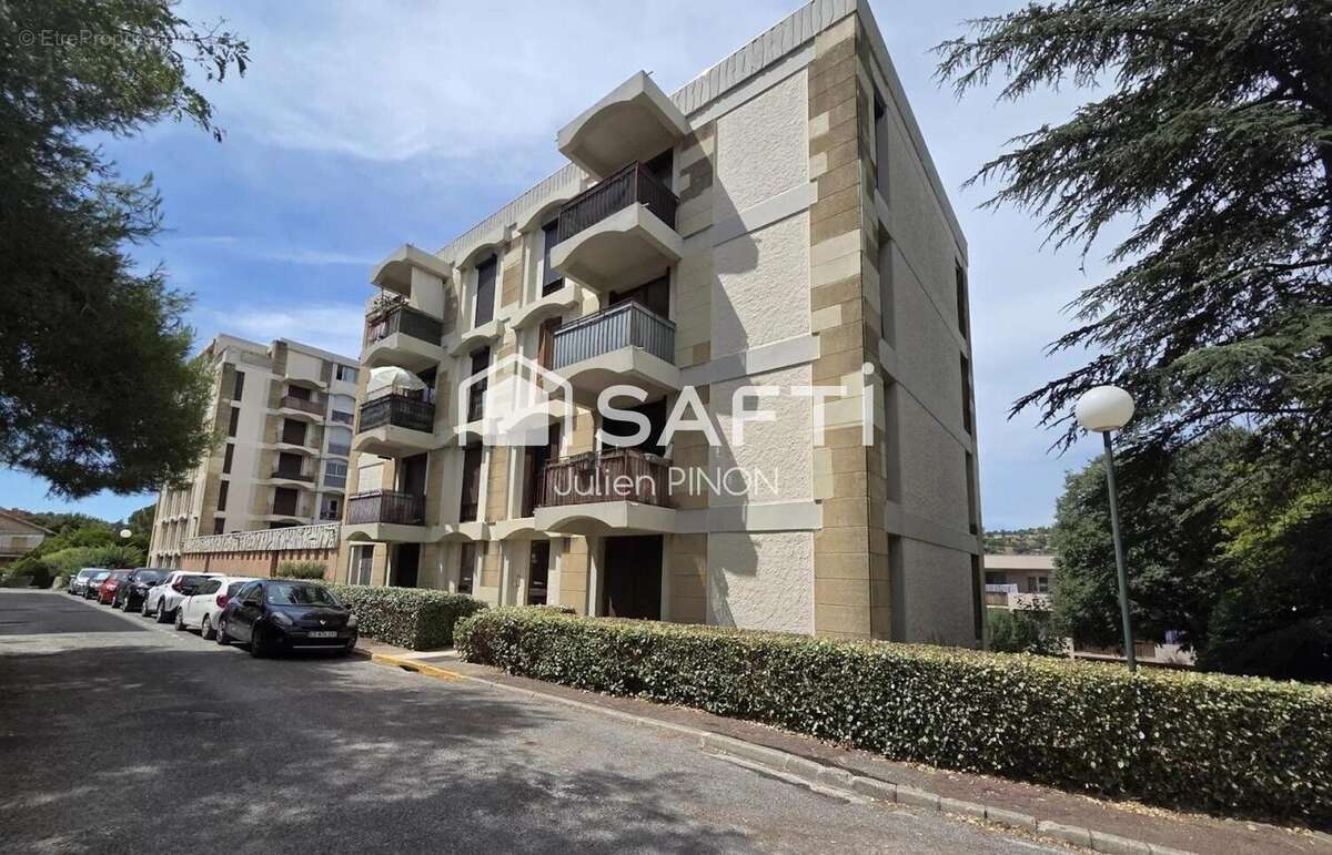 Photo 2 - Appartement à APT