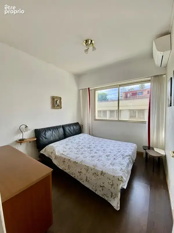 Appartement 2 pièces 45 m² à vendre à Nice (06200) - photo 5