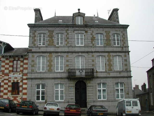 Appartement à LA FERTE-MACE