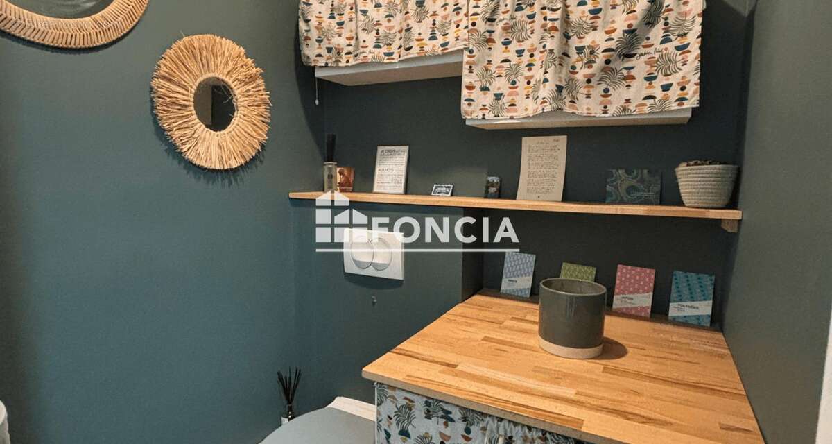 Appartement à NOGENT-SUR-MARNE