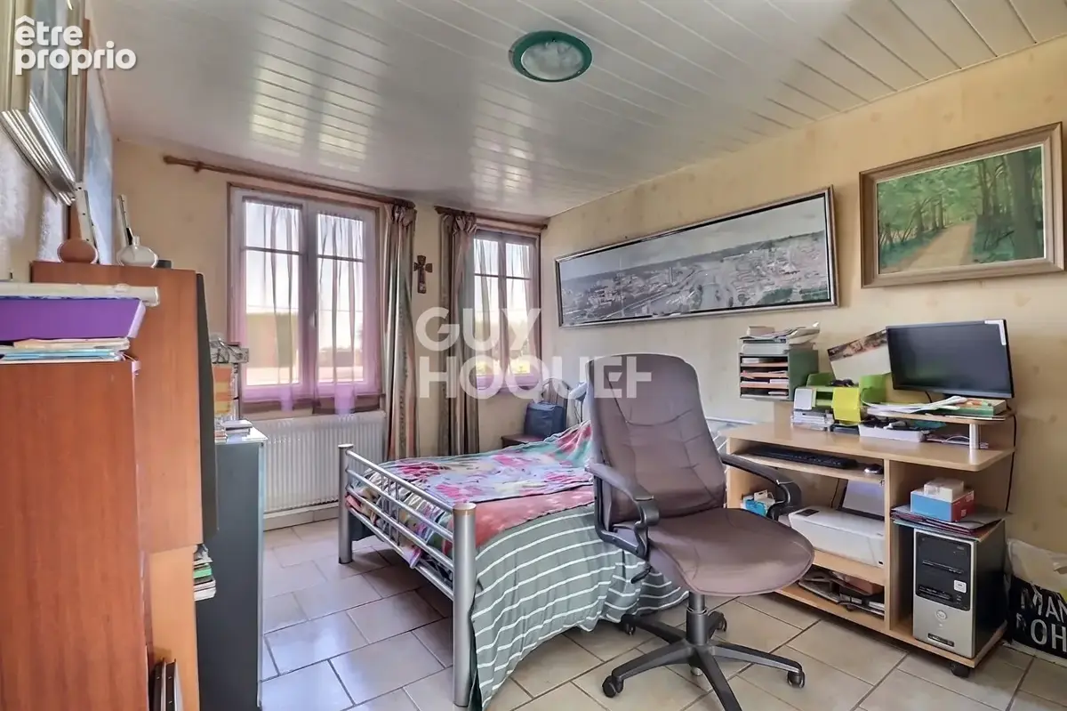 Maison 120 m² à Bernay  - photo 12