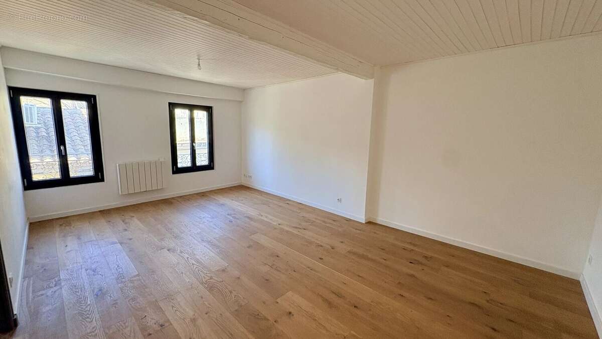 Appartement à AVIGNON