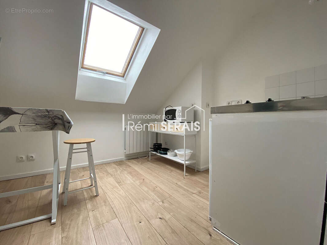 Immeuble centre ville Alençon - photo 5
