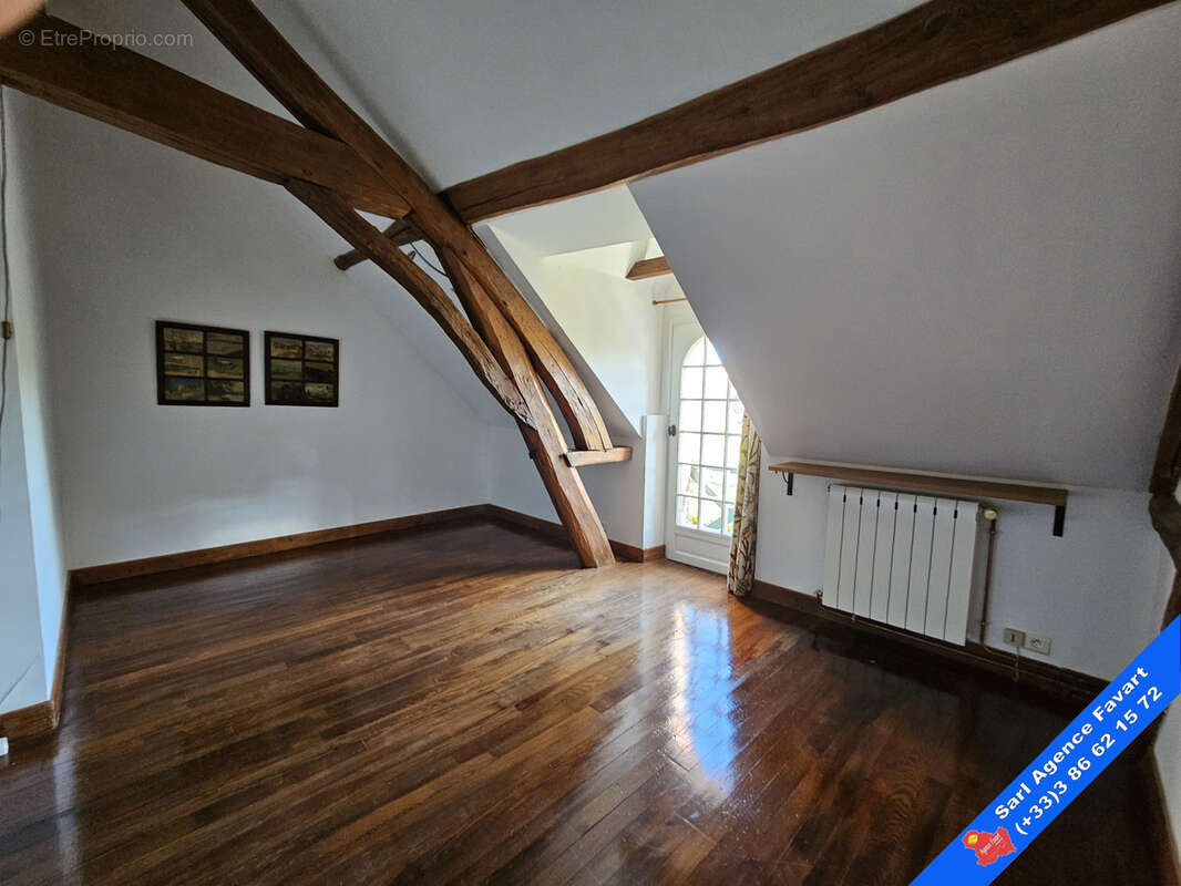 Maison à BEON