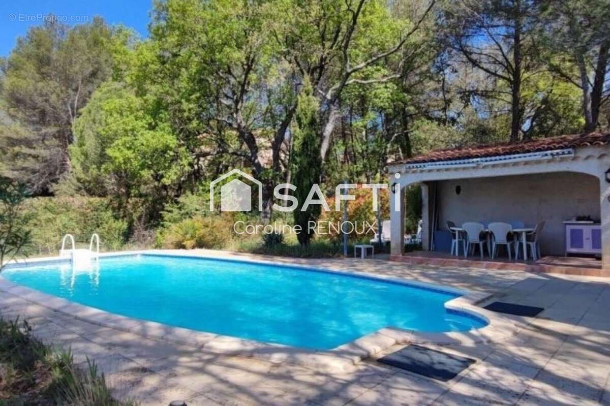 Photo 4 - Maison à LAURIS