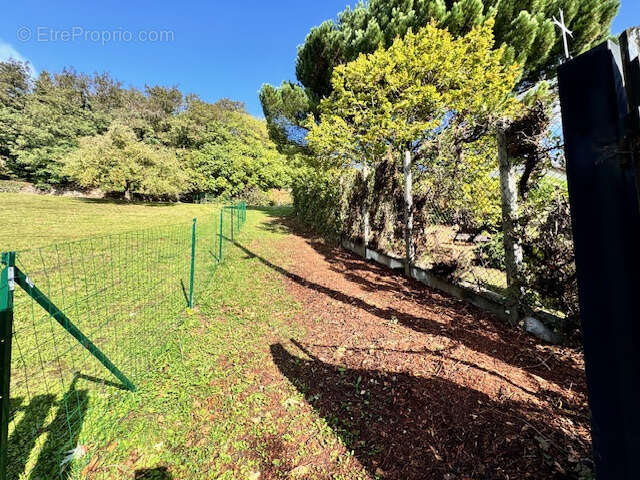 Terrain à PALAISEAU