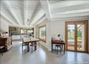 Maison à AIX-LES-BAINS