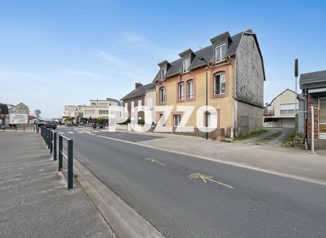 Appartement à BREHAL