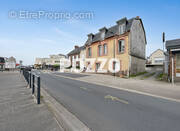 Appartement à BREHAL