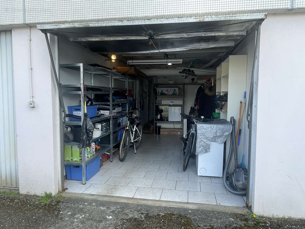 Appartement à VANDOEUVRE-LES-NANCY