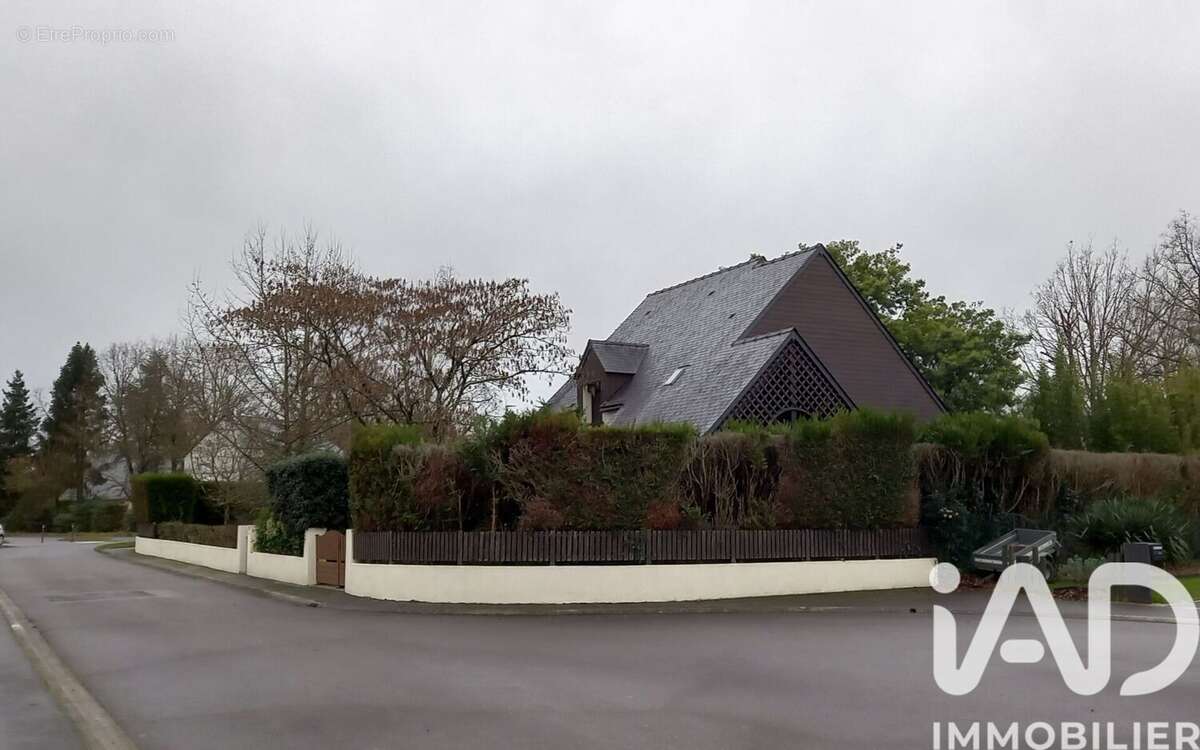Photo 2 - Maison à SUCE-SUR-ERDRE