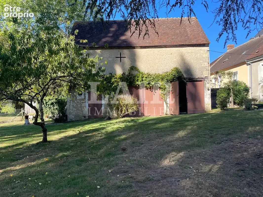Maison de village à vendre, Perche en Nocé, réf B15737 - photo 16
