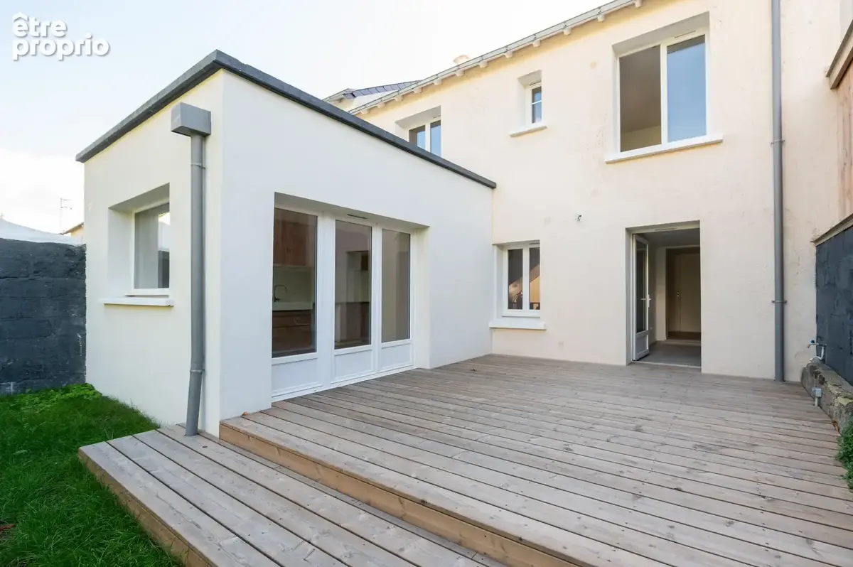 Saint-Félix - Maison 119m2 - photo 14