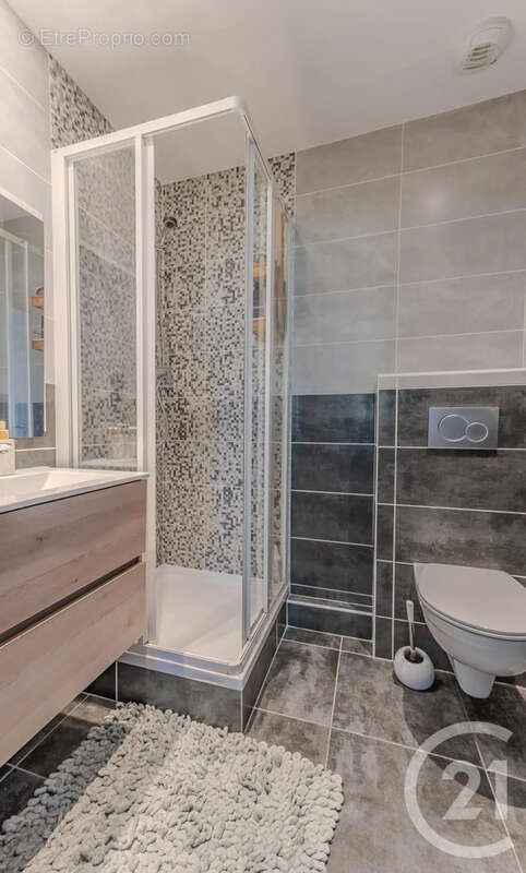 Appartement à SAINT-PAUL-EN-CHABLAIS