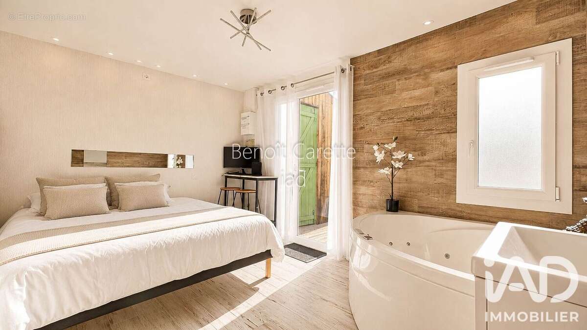 Maison 16 m² à Le Barcares  - photo 9