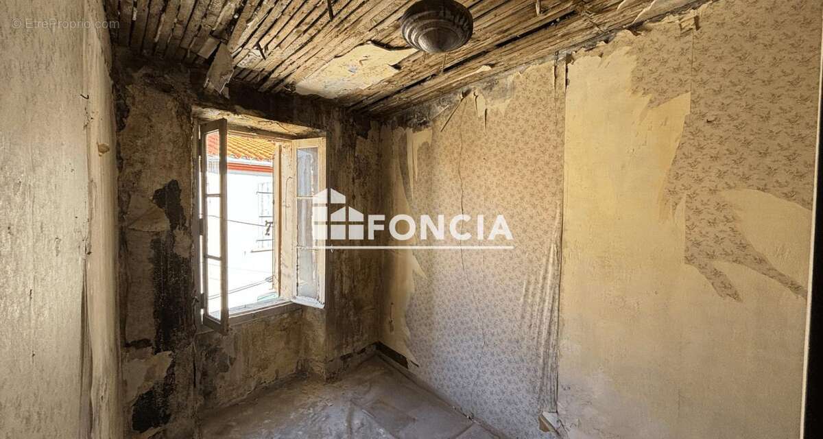 Maison à SAINT-PAUL-DE-FENOUILLET