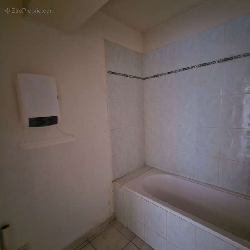 Appartement  2 pièce(s) 30 m2 à Pont de Beauvoisin 38 - photo 9