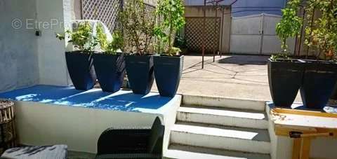 Commerce à CAMARET-SUR-MER