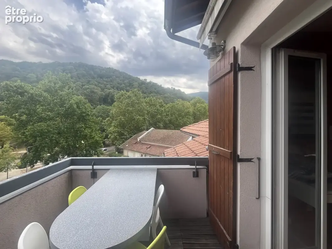 Gieres les symphorines t5 duplex - photo 9