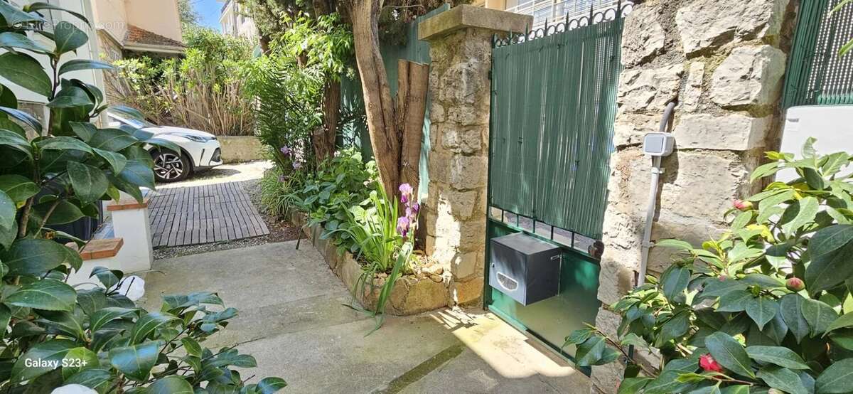 Maison Élégante avec Piscine à Cannes Carnot - photo 27