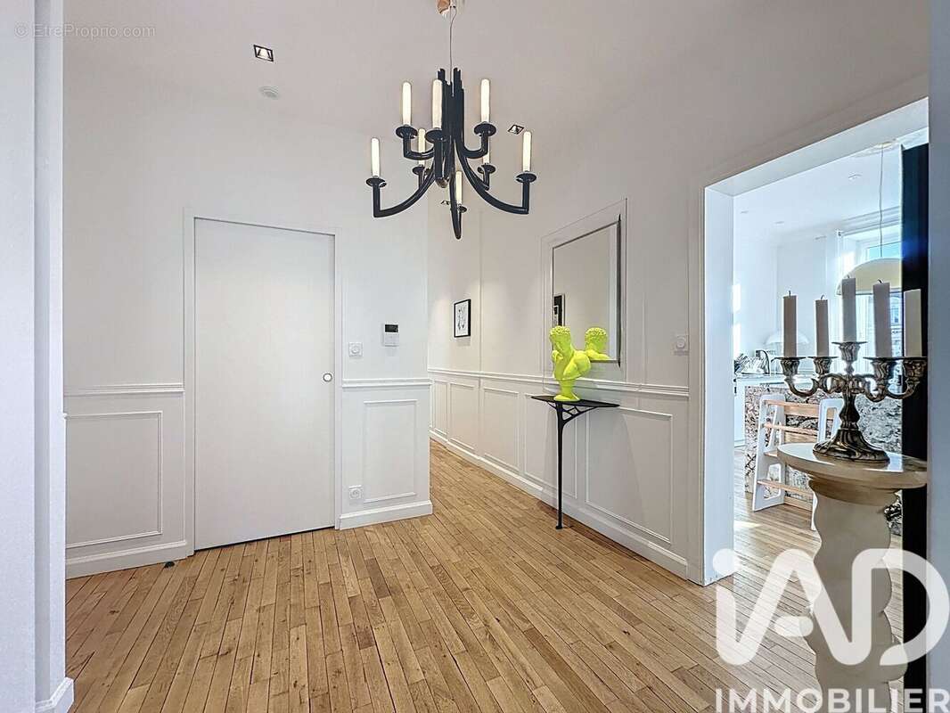 Photo 6 - Appartement à RENNES