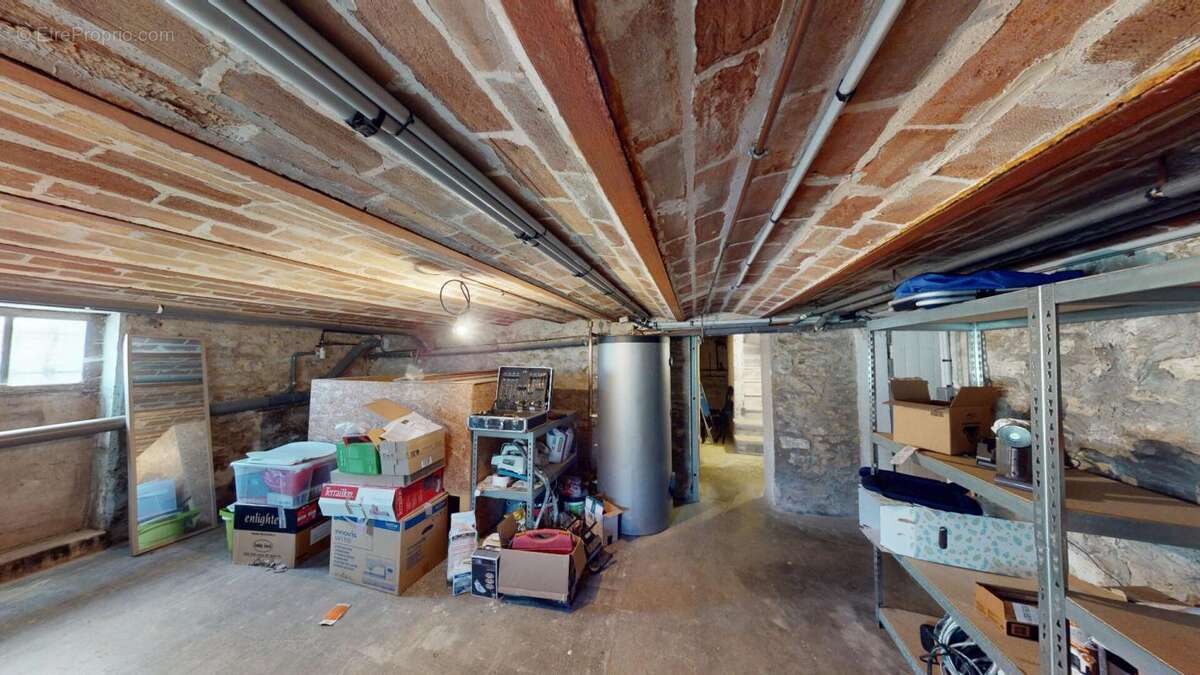 Maison à ROZAY-EN-BRIE