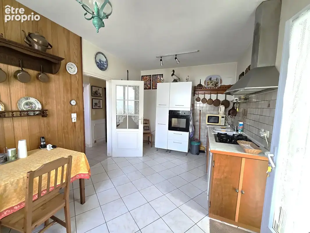 Maison 130m² à rezé - photo 4