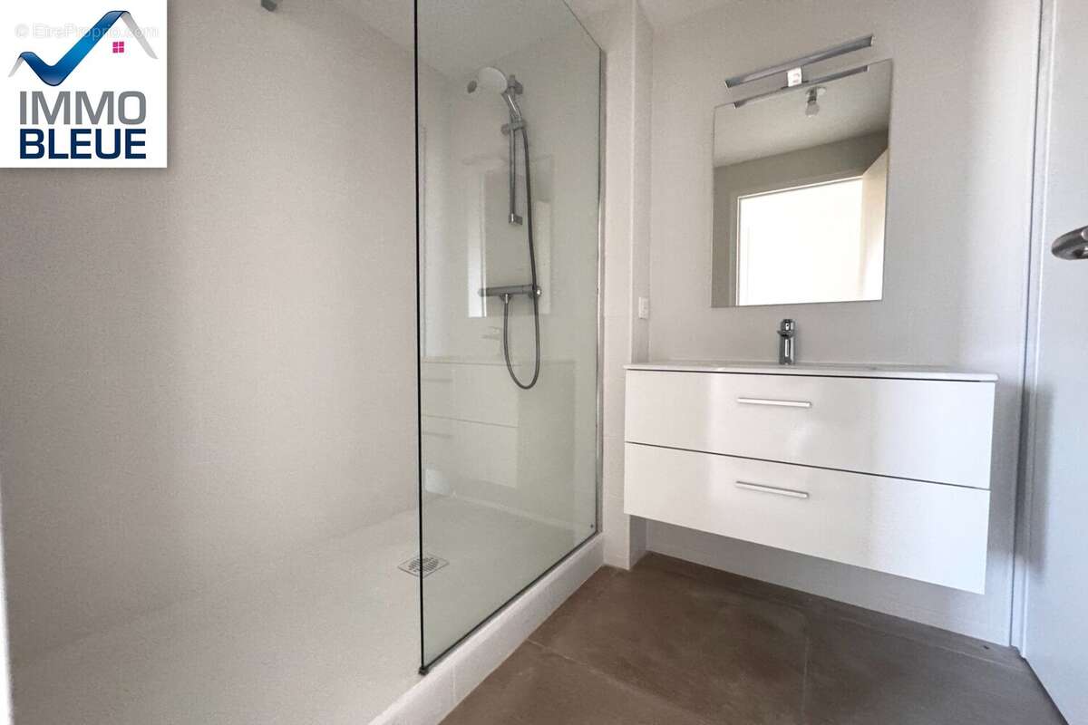 Appartement à MARIGNANE