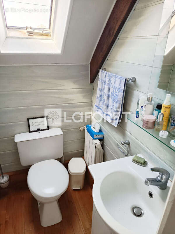 Maison Plehedel 6 pièce(s) 120 m2 - photo 12