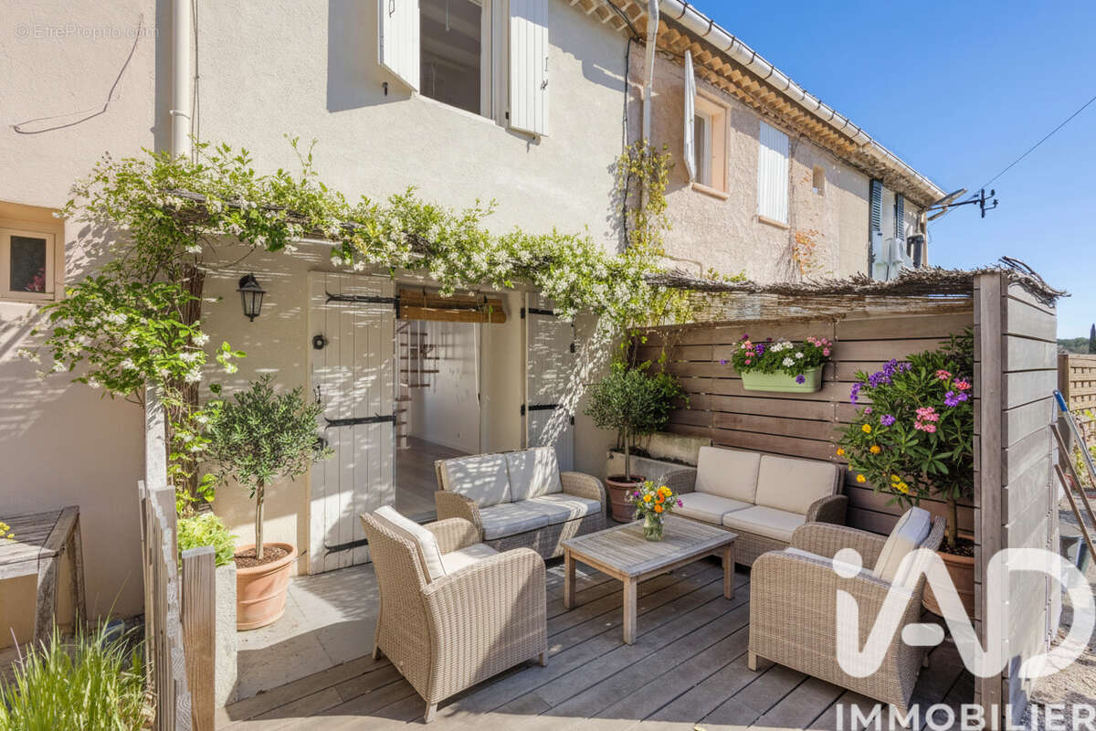 Photo 4 - Maison à FUVEAU