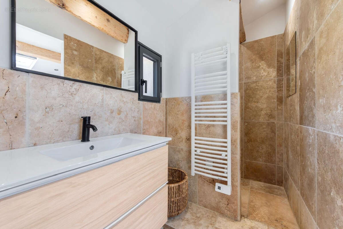 Maison à LA CADIERE-D&#039;AZUR