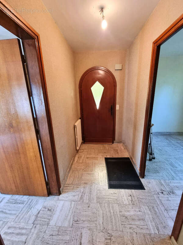Maison 165m² à quimperlé - photo 6