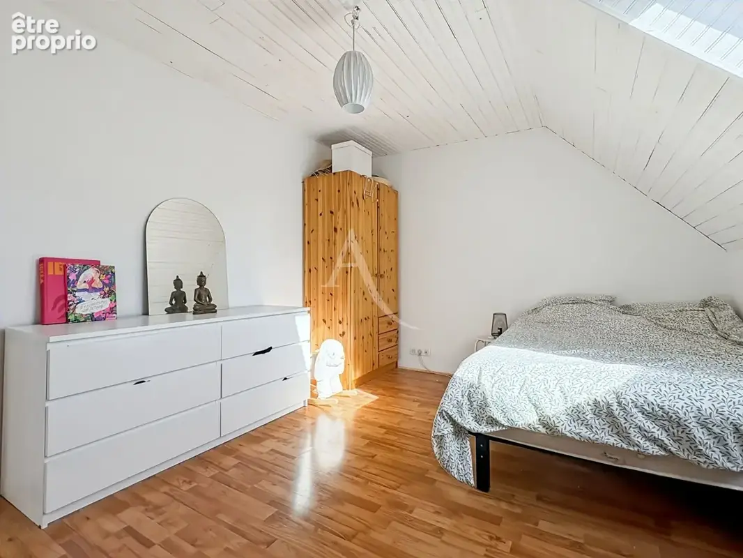 Maison Lisses 96 m2 - photo 15