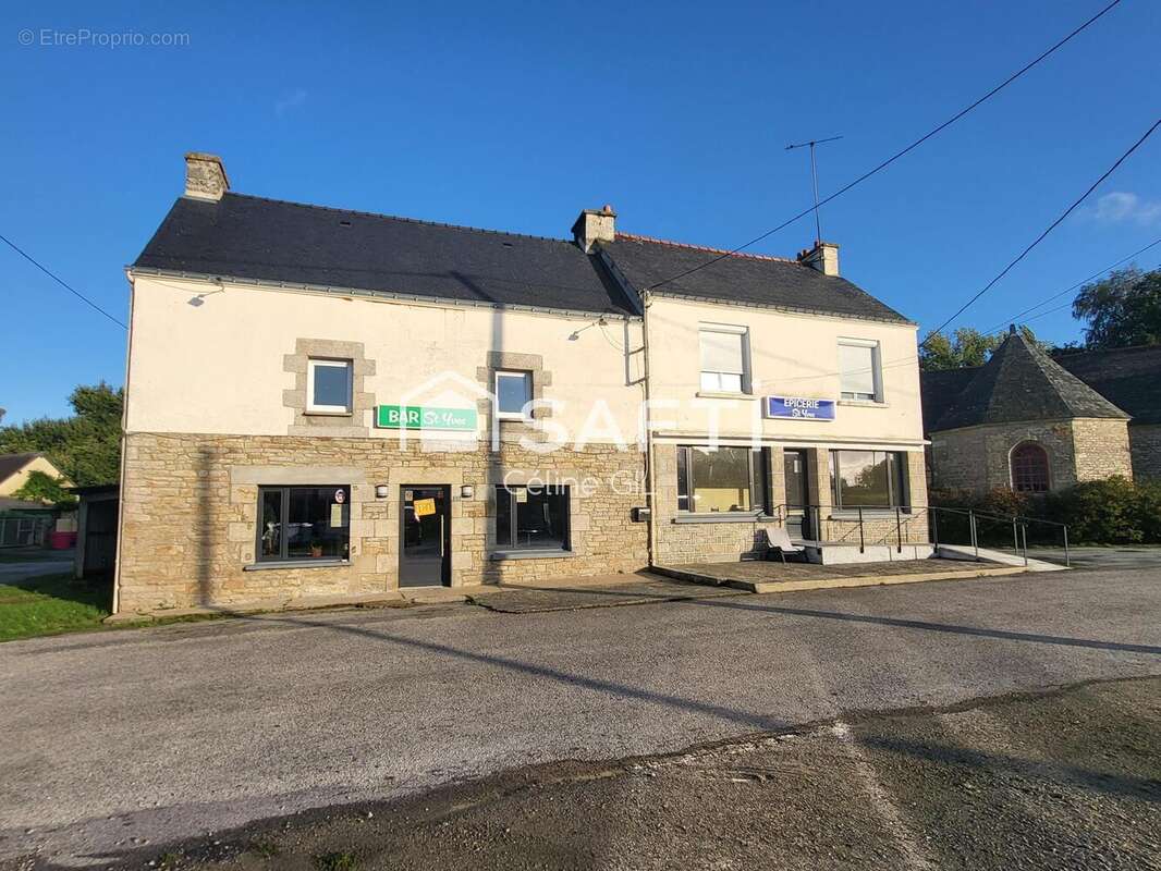 Photo 2 - Maison à CRUGUEL