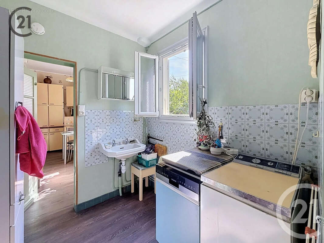 Maison 145 m² à Auxerre  - photo 9
