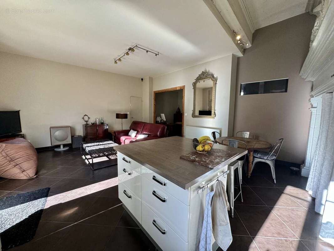 Maison à CARCASSONNE