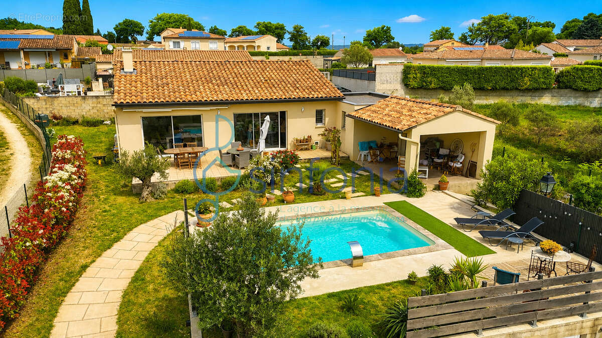 Maison à LE PIN